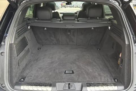 DY75AAO Land Rover Range Rover Sport 3.0 D350 Autobiography 5dr Auto Thumbnail #11