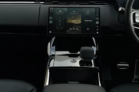 DY75AAO Land Rover Range Rover Sport 3.0 D350 Autobiography 5dr Auto Thumbnail #15