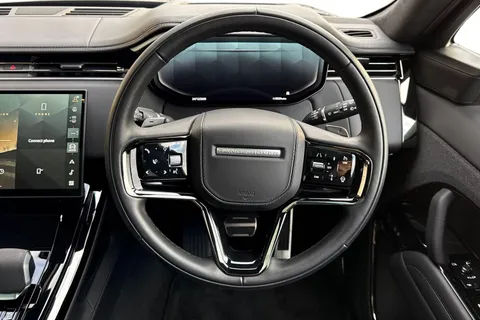 DY75AAO Land Rover Range Rover Sport 3.0 D350 Autobiography 5dr Auto Thumbnail #16