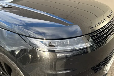 DY75AAO Land Rover Range Rover Sport 3.0 D350 Autobiography 5dr Auto Thumbnail #18