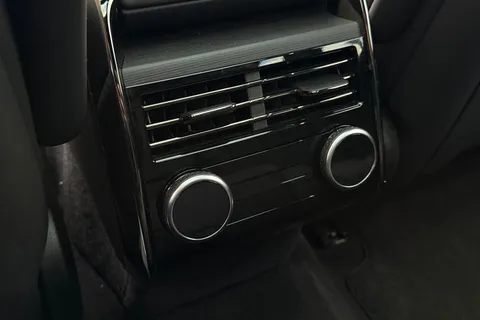 DY75AAO Land Rover Range Rover Sport 3.0 D350 Autobiography 5dr Auto Thumbnail #19