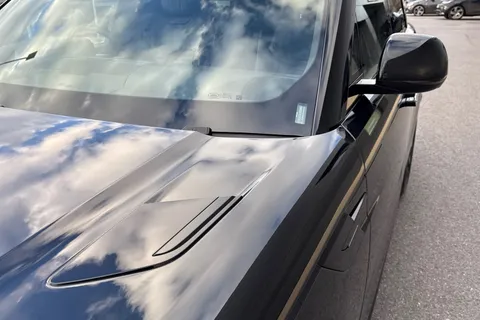 DY75AAO Land Rover Range Rover Sport 3.0 D350 Autobiography 5dr Auto Thumbnail #21