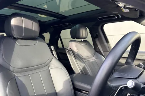 DY75AAO Land Rover Range Rover Sport 3.0 D350 Autobiography 5dr Auto Thumbnail #22