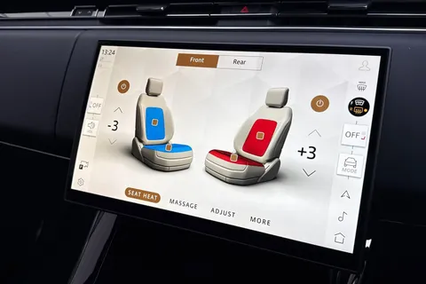 DY75AAO Land Rover Range Rover Sport 3.0 D350 Autobiography 5dr Auto Thumbnail #23