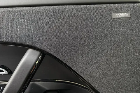 DY75AAO Land Rover Range Rover Sport 3.0 D350 Autobiography 5dr Auto Thumbnail #25