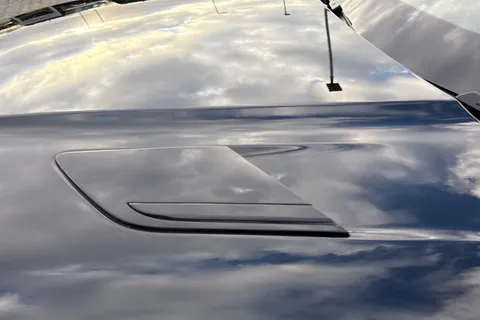 DY75AAO Land Rover Range Rover Sport 3.0 D350 Autobiography 5dr Auto Thumbnail #29