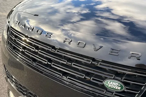 DY75AAO Land Rover Range Rover Sport 3.0 D350 Autobiography 5dr Auto Thumbnail #30