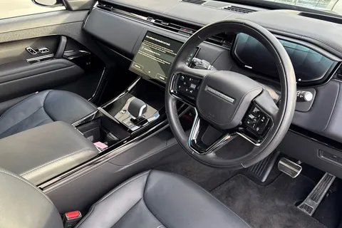 DY75AAO Land Rover Range Rover Sport 3.0 D350 Autobiography 5dr Auto Thumbnail #32