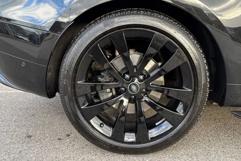 DY75AAO Land Rover Range Rover Sport 3.0 D350 Autobiography 5dr Auto Thumbnail #33