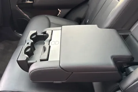 DY75AAO Land Rover Range Rover Sport 3.0 D350 Autobiography 5dr Auto Thumbnail #40