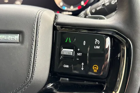 DY75AAO Land Rover Range Rover Sport 3.0 D350 Autobiography 5dr Auto Thumbnail #43
