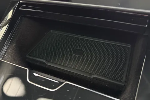 DY75AAO Land Rover Range Rover Sport 3.0 D350 Autobiography 5dr Auto Thumbnail #45