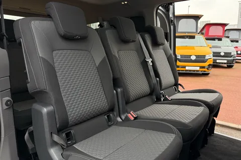 BL75NRJ Volkswagen Transporter Shuttle 2.0 TDI 150PS Minibus Style Auto Thumbnail #45