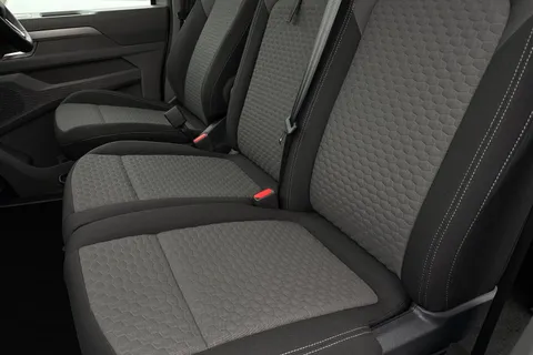 BL75NRJ Volkswagen Transporter Shuttle 2.0 TDI 150PS Minibus Style Auto Thumbnail #49