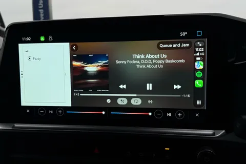 BL75NRJ Volkswagen Transporter Shuttle 2.0 TDI 150PS Minibus Style Auto Thumbnail #56