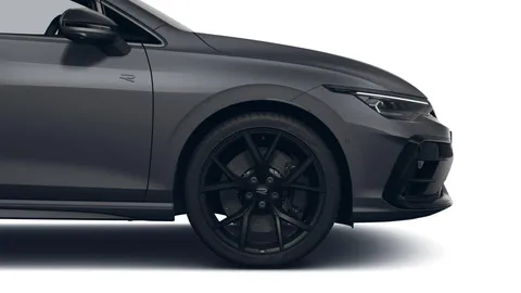  Volkswagen Golf 2.0 TSI R Black Edition DSG 4Motion Euro 6 (s/s) 5dr Thumbnail #7