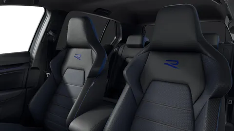  Volkswagen Golf 2.0 TSI R Black Edition DSG 4Motion Euro 6 (s/s) 5dr Thumbnail #9