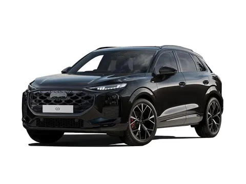  Audi Q3 1.5 TFSI Edition 1 S Tronic Euro 6 (s/s) 5dr Thumbnail #1