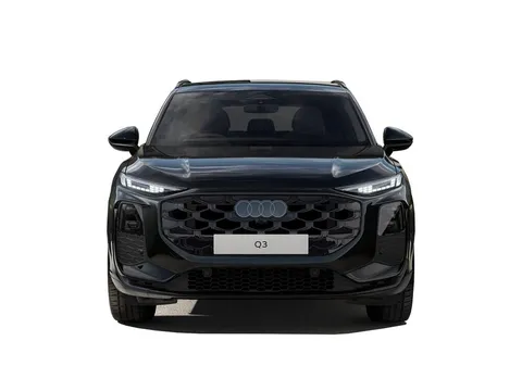  Audi Q3 1.5 TFSI Edition 1 S Tronic Euro 6 (s/s) 5dr Thumbnail #5