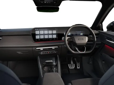  Audi Q3 1.5 TFSI Edition 1 S Tronic Euro 6 (s/s) 5dr Thumbnail #6