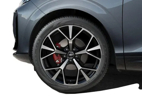  Audi Q3 1.5 TFSI Edition 1 S Tronic Euro 6 (s/s) 5dr Thumbnail #7