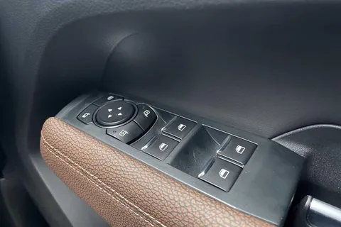 KY23ZKR Volkswagen Amarok D/Cab Pick Up PanAmericana 3.0 V6 TDI 240 4M Auto Thumbnail #17