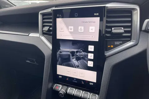 KY23ZKR Volkswagen Amarok D/Cab Pick Up PanAmericana 3.0 V6 TDI 240 4M Auto Thumbnail #18