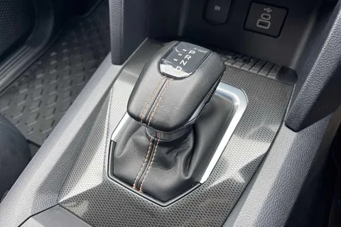 KY23ZKR Volkswagen Amarok D/Cab Pick Up PanAmericana 3.0 V6 TDI 240 4M Auto Thumbnail #19