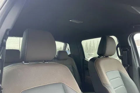 KY23ZKR Volkswagen Amarok D/Cab Pick Up PanAmericana 3.0 V6 TDI 240 4M Auto Thumbnail #20