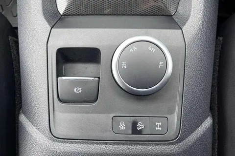 KY23ZKR Volkswagen Amarok D/Cab Pick Up PanAmericana 3.0 V6 TDI 240 4M Auto Thumbnail #24