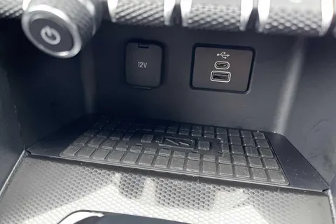 KY23ZKR Volkswagen Amarok D/Cab Pick Up PanAmericana 3.0 V6 TDI 240 4M Auto Thumbnail #29