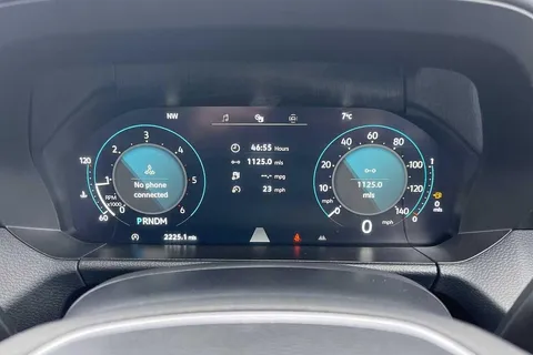 KY23ZKR Volkswagen Amarok D/Cab Pick Up PanAmericana 3.0 V6 TDI 240 4M Auto Thumbnail #30