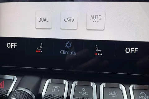 KY23ZKR Volkswagen Amarok D/Cab Pick Up PanAmericana 3.0 V6 TDI 240 4M Auto Thumbnail #33