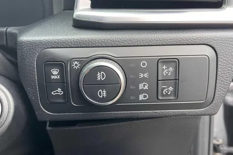 KY23ZKR Volkswagen Amarok D/Cab Pick Up PanAmericana 3.0 V6 TDI 240 4M Auto Thumbnail #34