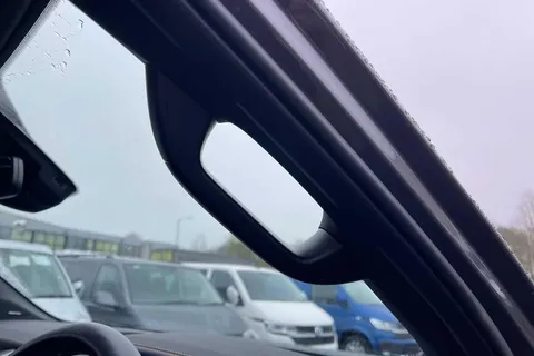 KY23ZKR Volkswagen Amarok D/Cab Pick Up PanAmericana 3.0 V6 TDI 240 4M Auto Thumbnail #36