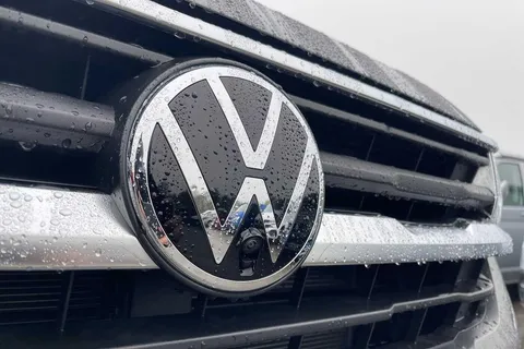 KY23ZKR Volkswagen Amarok D/Cab Pick Up PanAmericana 3.0 V6 TDI 240 4M Auto Thumbnail #37