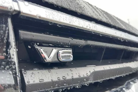 KY23ZKR Volkswagen Amarok D/Cab Pick Up PanAmericana 3.0 V6 TDI 240 4M Auto Thumbnail #38