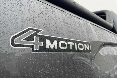 KY23ZKR Volkswagen Amarok D/Cab Pick Up PanAmericana 3.0 V6 TDI 240 4M Auto Thumbnail #41