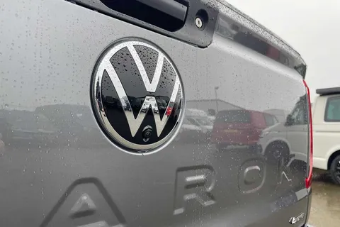 KY23ZKR Volkswagen Amarok D/Cab Pick Up PanAmericana 3.0 V6 TDI 240 4M Auto Thumbnail #43