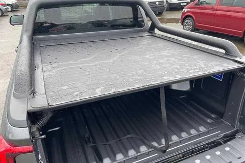 KY23ZKR Volkswagen Amarok D/Cab Pick Up PanAmericana 3.0 V6 TDI 240 4M Auto Thumbnail #45