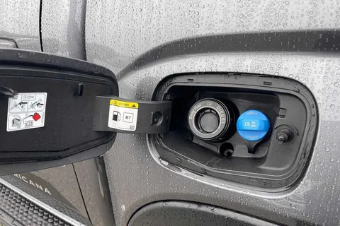 KY23ZKR Volkswagen Amarok D/Cab Pick Up PanAmericana 3.0 V6 TDI 240 4M Auto Thumbnail #46