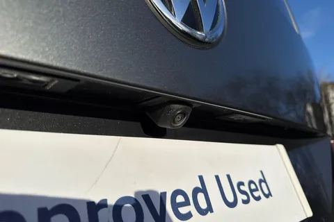 PK74NXO Volkswagen Transporter 2.0 TDI 110 Highline Van Thumbnail #34