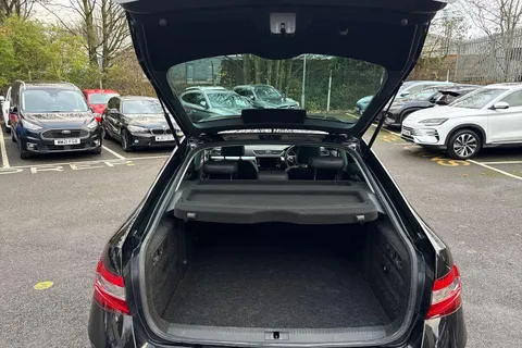 AJ21XDT Škoda Superb 1.4 TSI iV SE Technology DSG 5dr Thumbnail #11