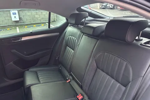 AJ21XDT Škoda Superb 1.4 TSI iV SE Technology DSG 5dr Thumbnail #15