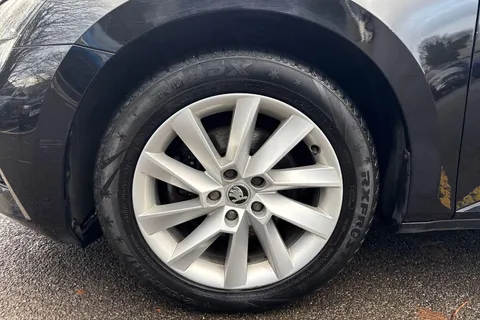 AJ21XDT Škoda Superb 1.4 TSI iV SE Technology DSG 5dr Thumbnail #24