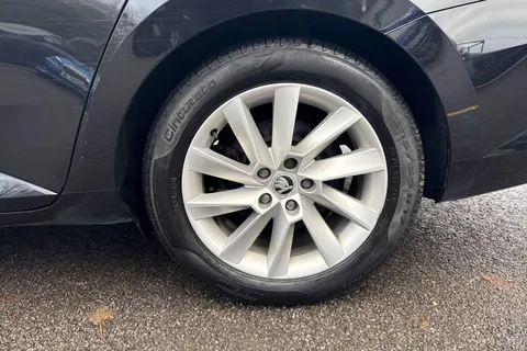 AJ21XDT Škoda Superb 1.4 TSI iV SE Technology DSG 5dr Thumbnail #25