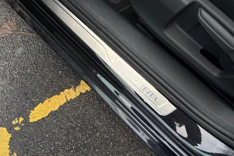 AJ21XDT Škoda Superb 1.4 TSI iV SE Technology DSG 5dr Thumbnail #30