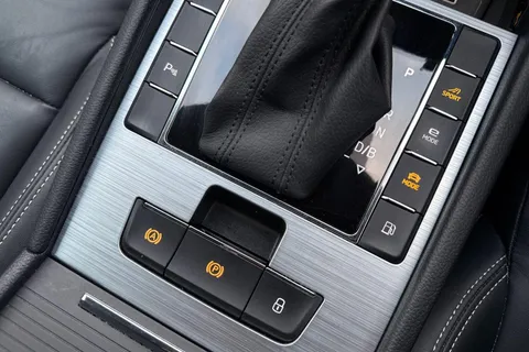 AJ21XDT Škoda Superb 1.4 TSI iV SE Technology DSG 5dr Thumbnail #45