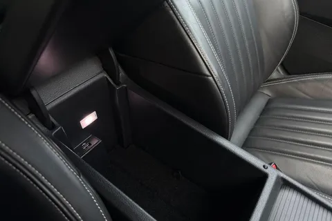 AJ21XDT Škoda Superb 1.4 TSI iV SE Technology DSG 5dr Thumbnail #47