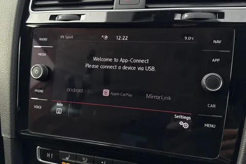 DC19XVY Volkswagen Golf 2.0 TSI 245 GTI Performance 3dr Thumbnail #45